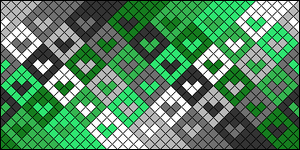 Normal pattern #32480 variation #108306