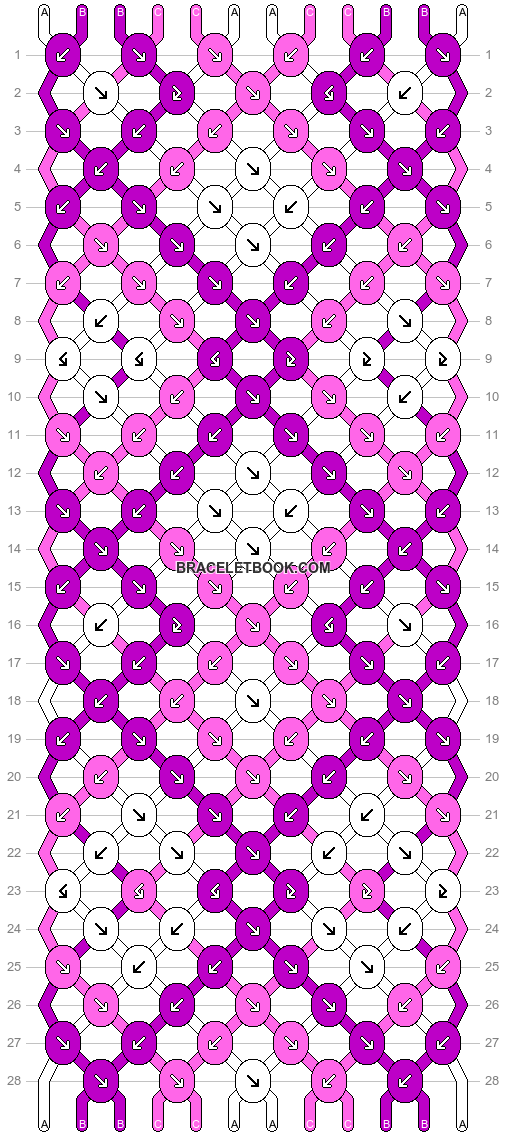 Normal pattern #60649 variation #108317 pattern