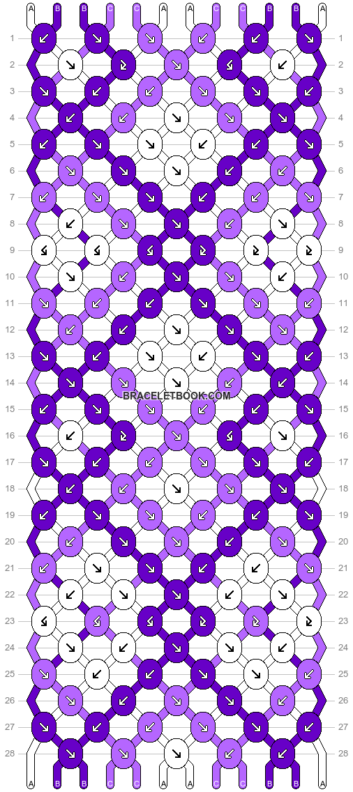 Normal pattern #60649 variation #108323 pattern