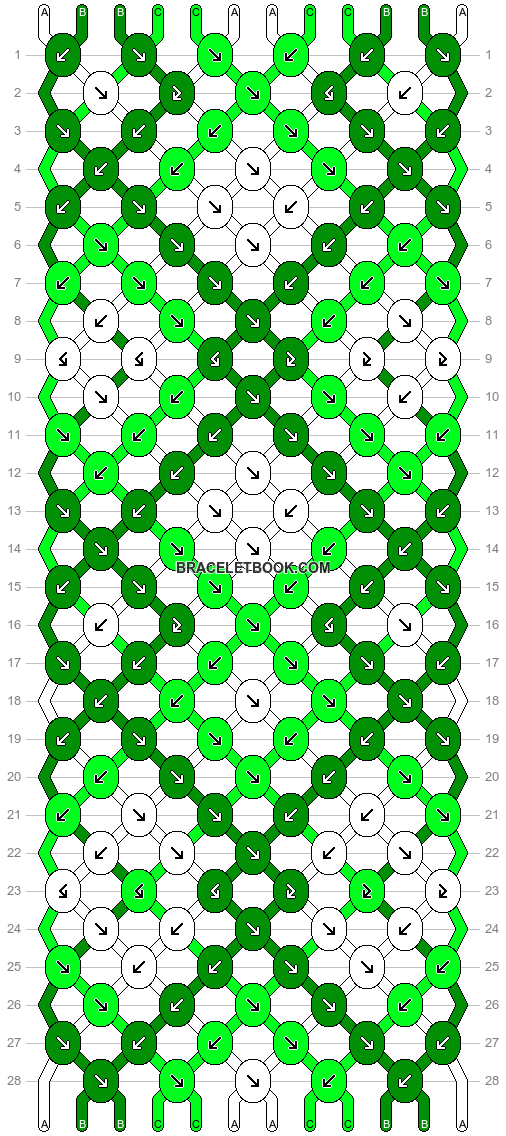 Normal pattern #60649 variation #108324 pattern