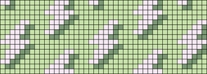 Alpha pattern #59815 variation #108326