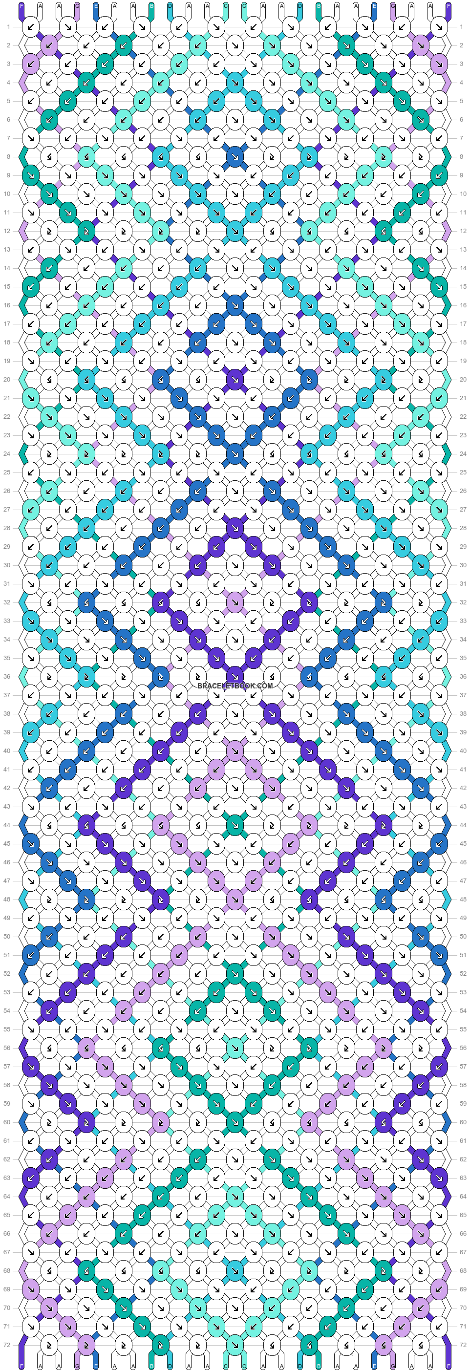 Normal pattern #44308 variation #108331 pattern