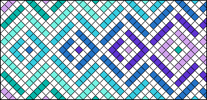 Normal pattern #44308 variation #108331