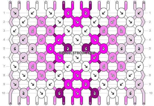 Normal pattern #60601 variation #108334 pattern