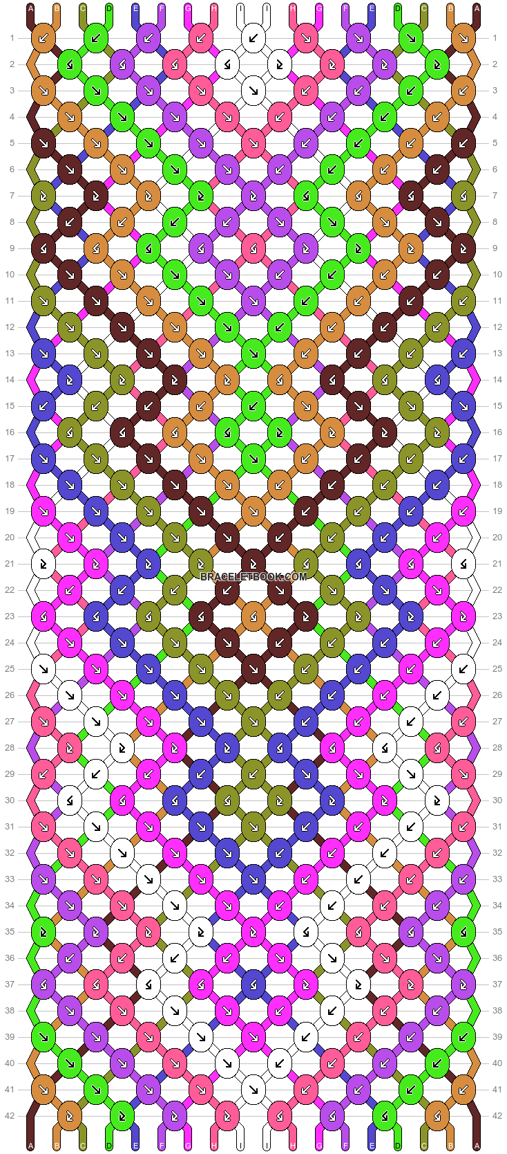 Normal pattern #57096 variation #108337 pattern