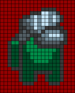 Alpha pattern #58638 variation #108397 preview