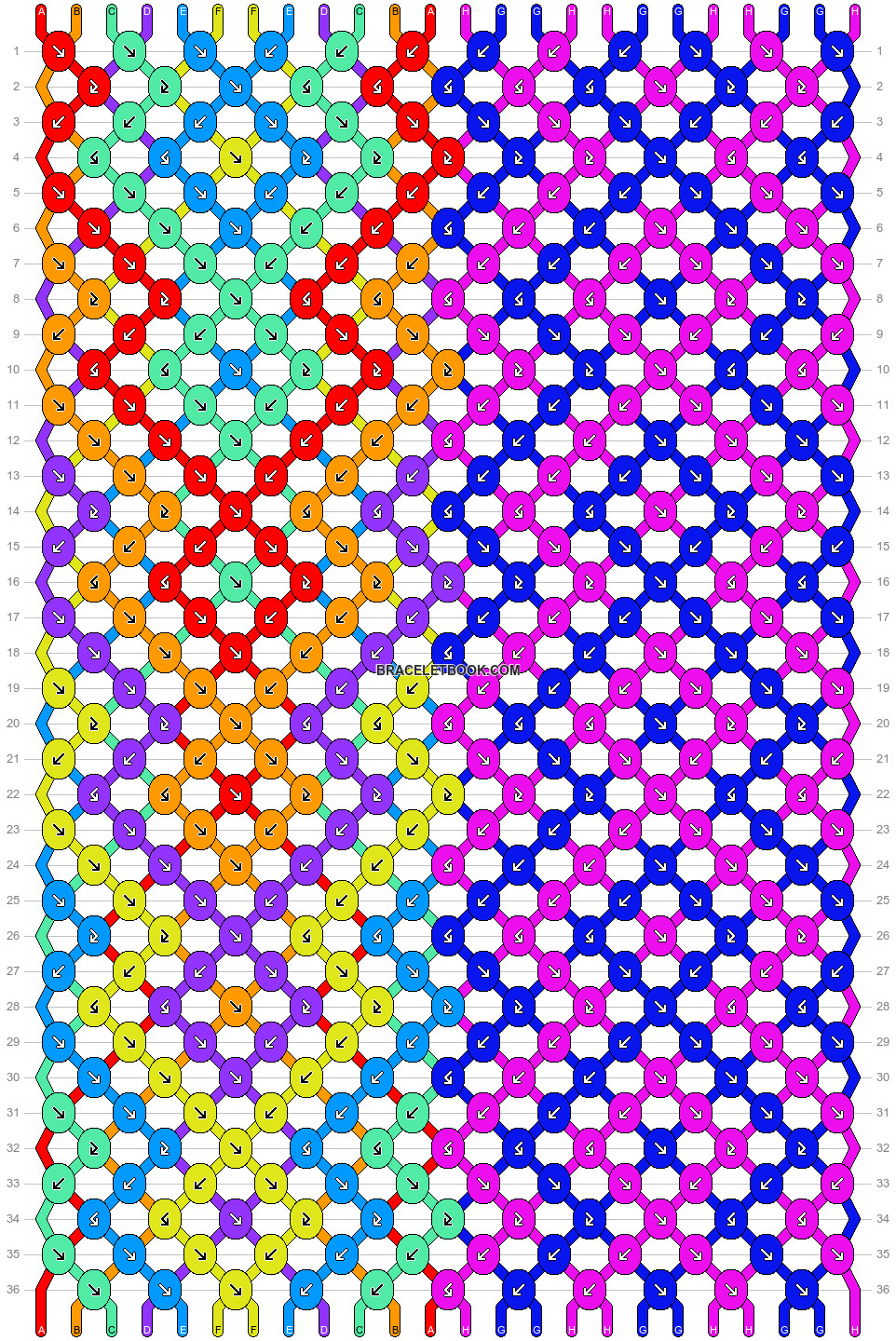 Normal pattern #60611 variation #108406 pattern