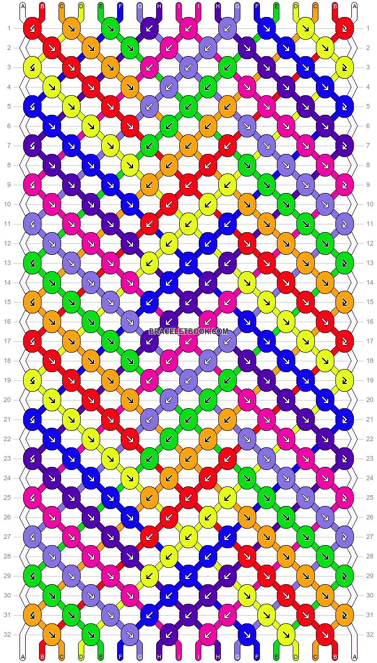 Normal pattern #60686 variation #108408 pattern