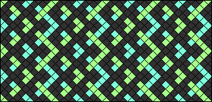 Normal pattern #57181 variation #108410