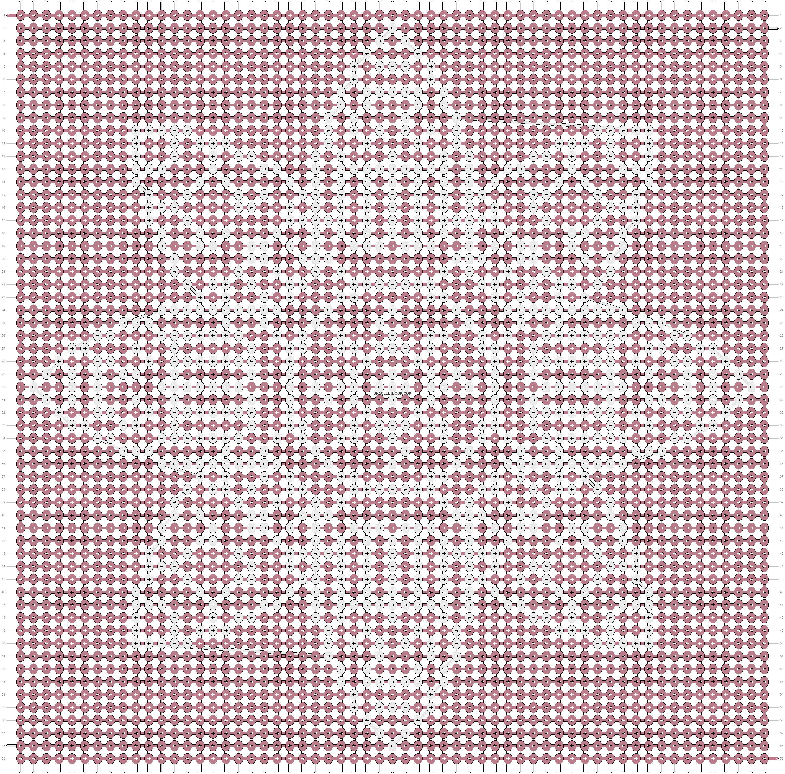 Alpha pattern #22495 variation #108413 pattern