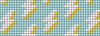 Alpha pattern #59815 variation #108425