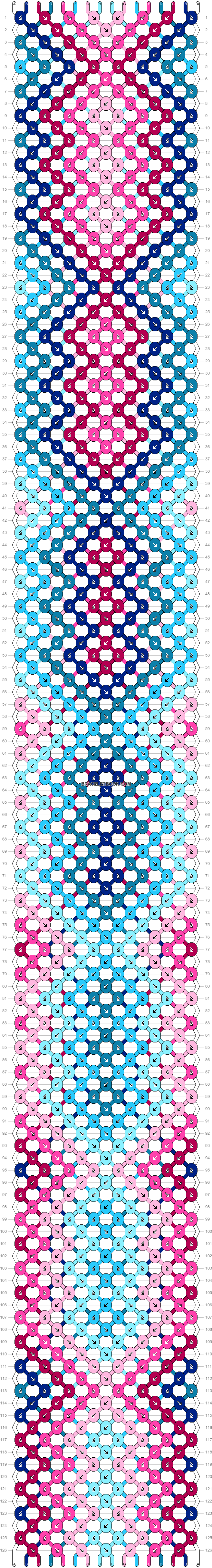 Normal pattern #60683 variation #108441 pattern