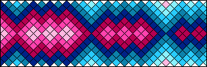 Normal pattern #60683 variation #108441