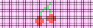 Alpha pattern #59951 variation #108445