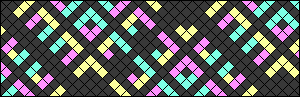 Normal pattern #60661 variation #108448