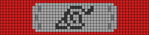 Alpha pattern #54470 variation #108457