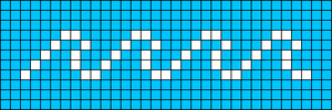 Alpha pattern #60704 variation #108459