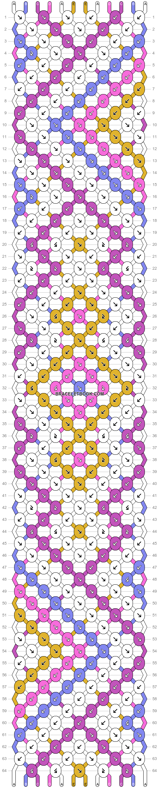 Normal pattern #37141 variation #108467 pattern