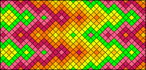 Normal pattern #134 variation #108482