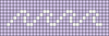 Alpha pattern #60704 variation #108490