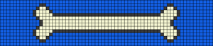 Alpha pattern #56797 variation #108491