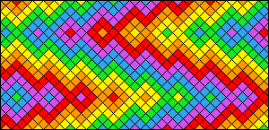 Normal pattern #60611 variation #108501
