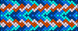 Normal pattern #60344 variation #108502