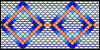 Normal pattern #60120 variation #108503