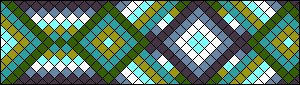 Normal pattern #60425 variation #108505