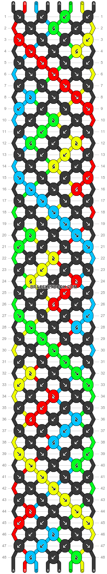 Normal pattern #59966 variation #108511 pattern