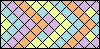 Normal pattern #4092 variation #108530
