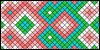 Normal pattern #55962 variation #108537