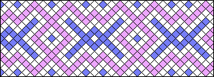 Normal pattern #37115 variation #108580