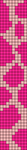 Alpha pattern #51266 variation #108592