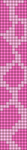 Alpha pattern #51266 variation #108594