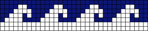 Alpha pattern #60768 variation #108596