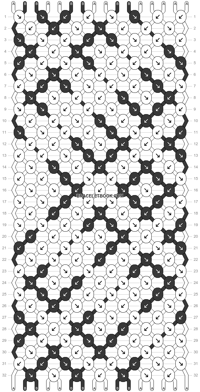 Normal pattern #60661 variation #108616 pattern