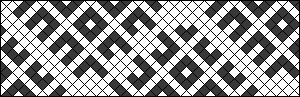 Normal pattern #60661 variation #108616