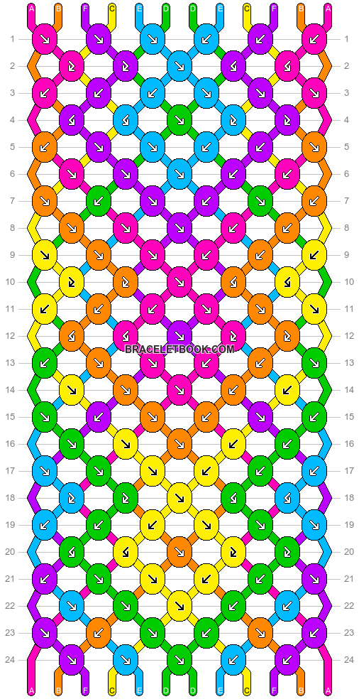 Normal pattern #60850 variation #108624 pattern