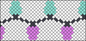 Normal pattern #16964 variation #108648