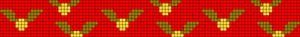 Alpha pattern #32514 variation #108661
