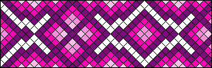 Normal pattern #33490 variation #108663