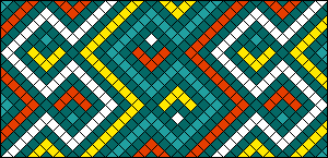 Normal pattern #39014 variation #108684