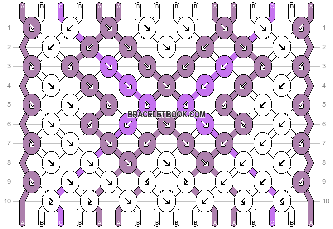 Normal pattern #24441 variation #108689 pattern