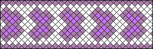 Normal pattern #24441 variation #108689