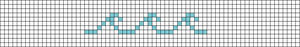 Alpha pattern #38672 variation #108695