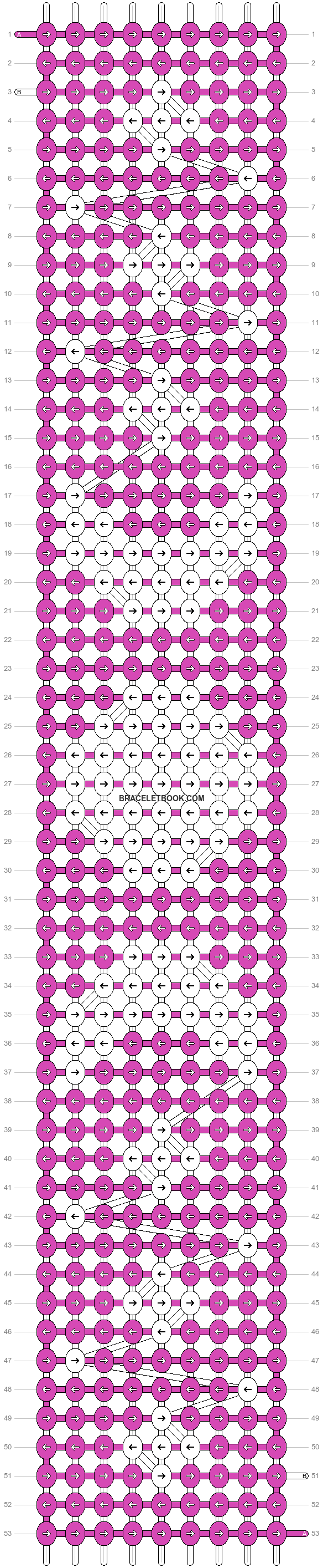 Alpha pattern #60782 variation #108701 pattern