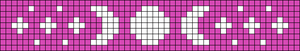 Alpha pattern #60782 variation #108701