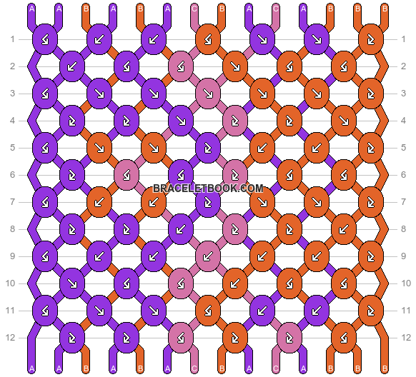 Normal pattern #60873 variation #108714 pattern