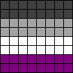 Alpha pattern #17681 variation #108742